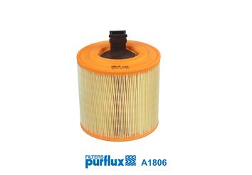 Filtr powietrza PURFLUX a1806