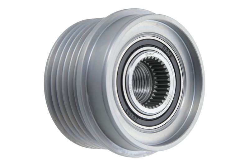 Alternator - sprzęgło jednokierunkowe VALEO 588456