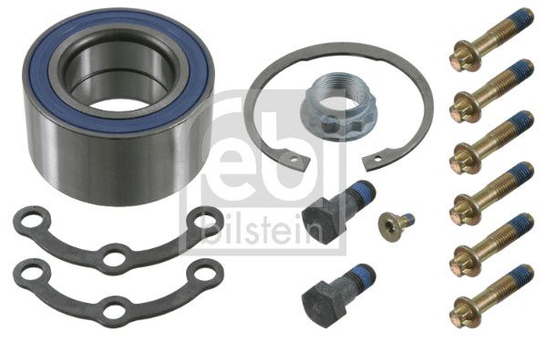 Zestaw łożysk koła FEBI BILSTEIN 08210