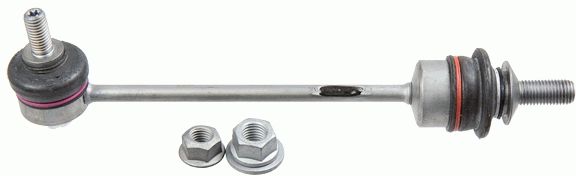 Drążek / wspornik, stabilizator LEMFÖRDER 25904 02