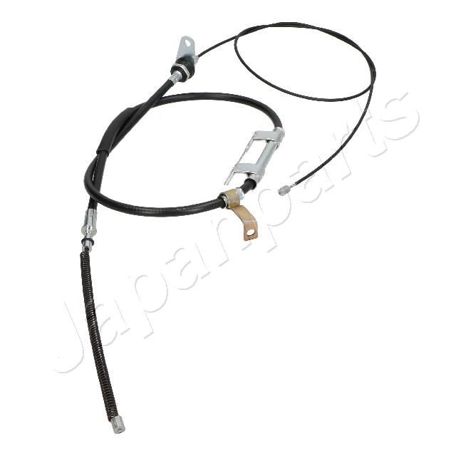 Cięgło, hamulec postojowy JAPANPARTS BC-K16R