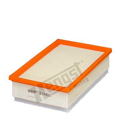 Filtr powietrza HENGST FILTER E1042L