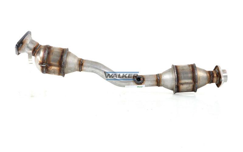 Katalizator WALKER 28668