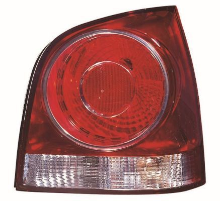 Lampa tylna zespolona ABAKUS 441-1984R-LD-UE