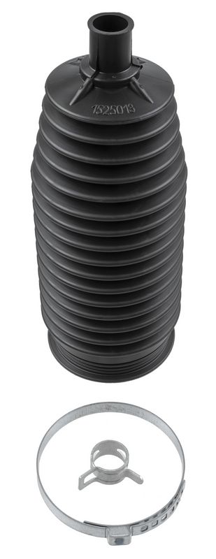 Osłona, system kierowania LEMFÖRDER 45084 01