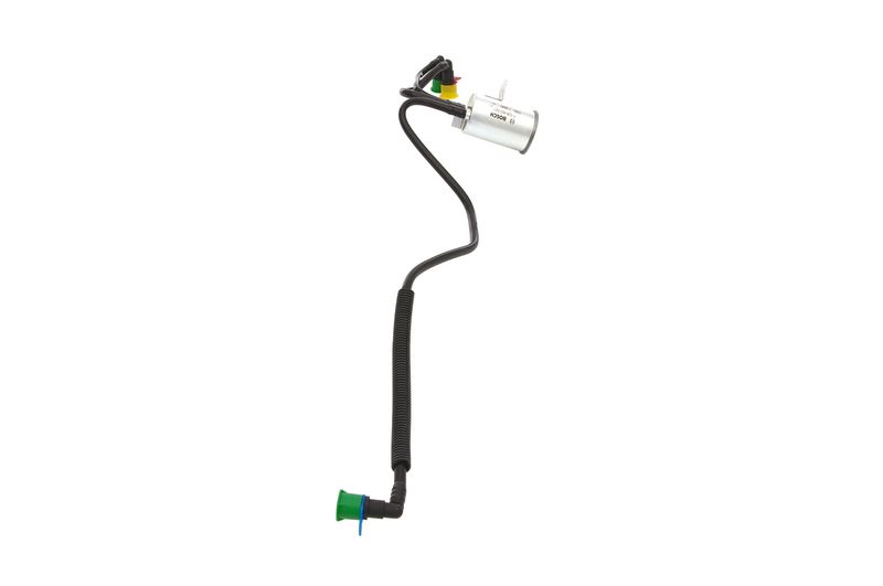 Filtr paliwa BOSCH F026403021