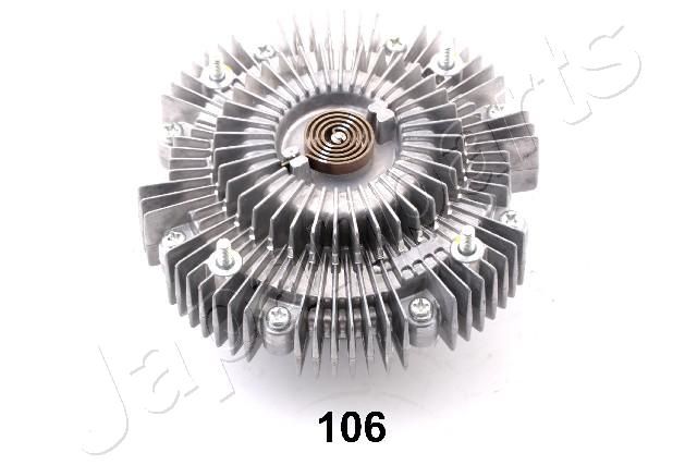 Sprzęgło, wentylator chłodzenia JAPANPARTS VC-106