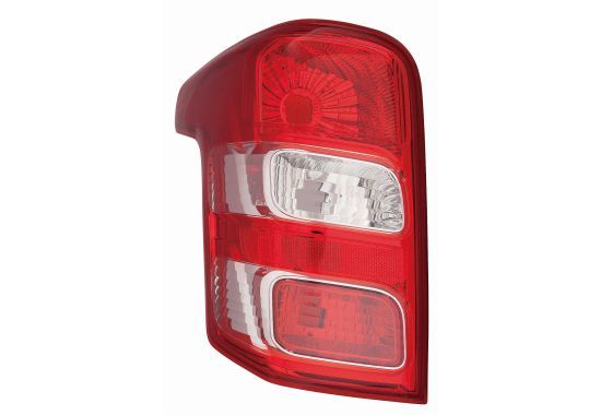 Lampa tylna zespolona ABAKUS 214-19aal-ld-ue