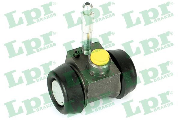 Cylinderek hamulcowy LPR 5123