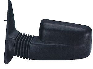 Lusterko zewnętrzne ABAKUS 2919M02