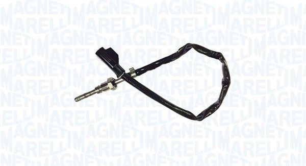 czujnik, temperatura spalin MAGNETI MARELLI 172000167010