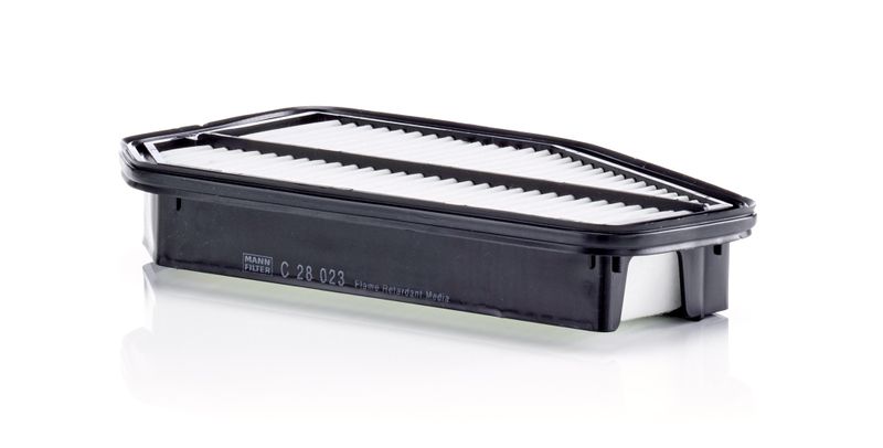 Filtr powietrza MANN-FILTER c 28 023