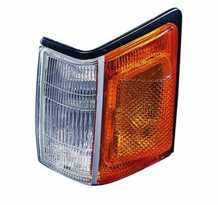Lampa kierunkowskazu ABAKUS 220-1510R-UE