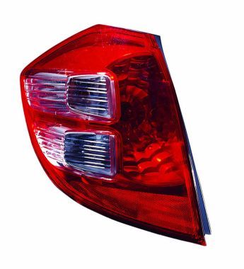 Lampa tylna zespolona ABAKUS 217-1987l-ae