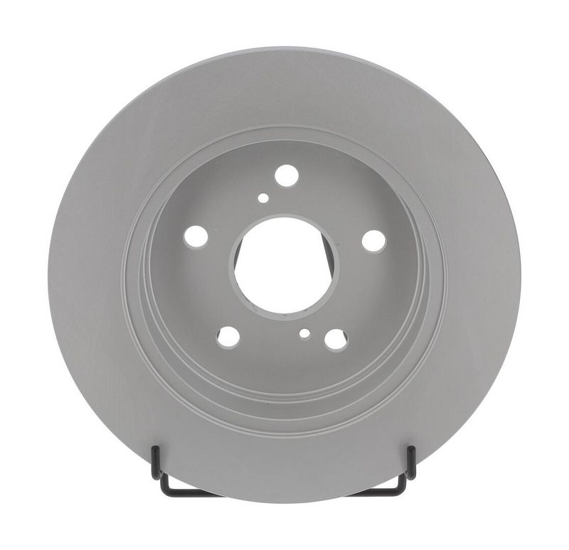 Tarcza hamulcowa FERODO DDF2643C