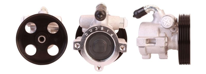Pompa hydrauliczna, układ kierowniczy DRI 715520143
