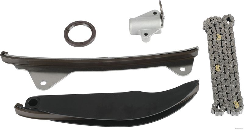 Zestaw łańcucha rozrządu HERTH+BUSS JAKOPARTS J1190510