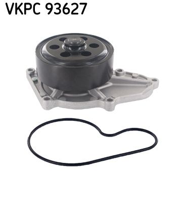 Pompa wody, chłodzenie silnika SKF VKPC93627