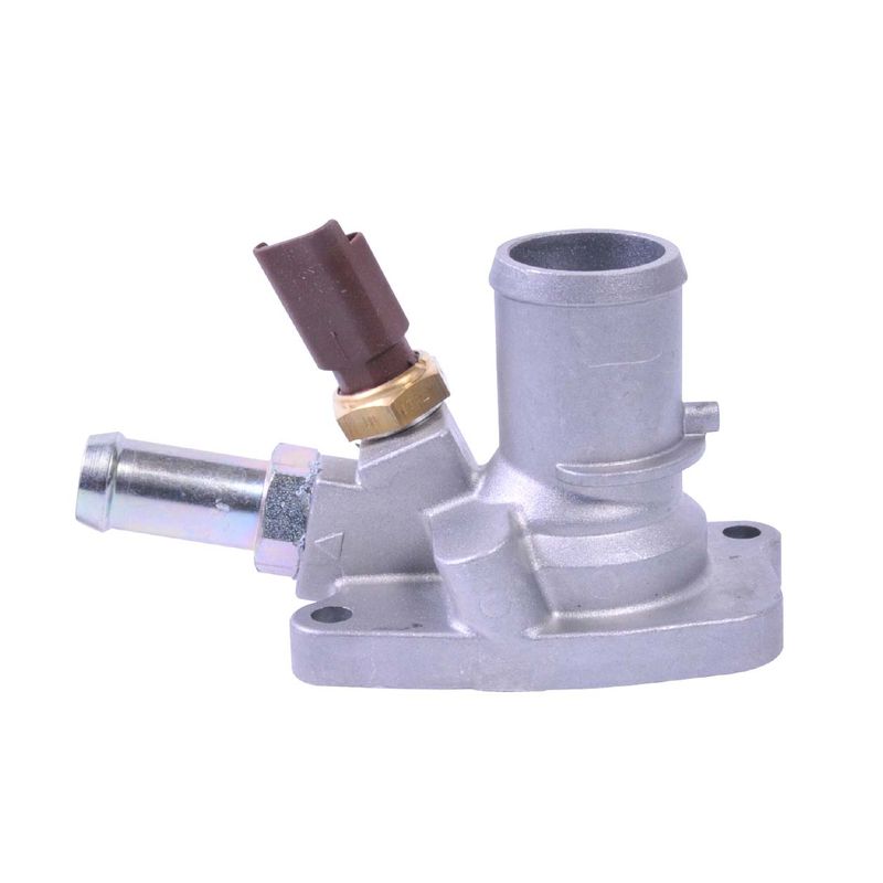 Termostat, płyn chłodzący GATES TH43788G1