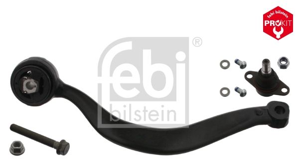 Wahacz, zawieszenie koła FEBI BILSTEIN 40574