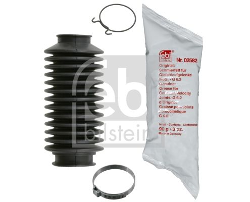 Zestaw osłon, układ kierowniczy FEBI BILSTEIN 08497