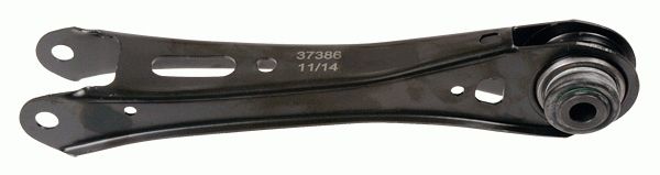 Wahacz, zawieszenie koła LEMFÖRDER 37386 01