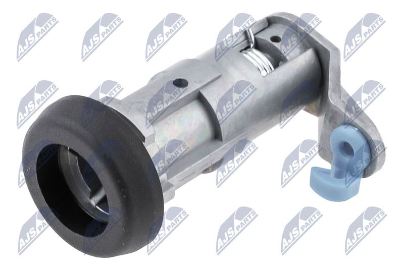 Cylinder zamykany NTY EZC-VC-026