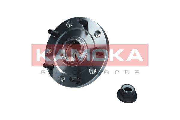 Zestaw łożysk koła KAMOKA 5500157