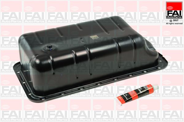 Miska olejowa FAI AutoParts PAN014