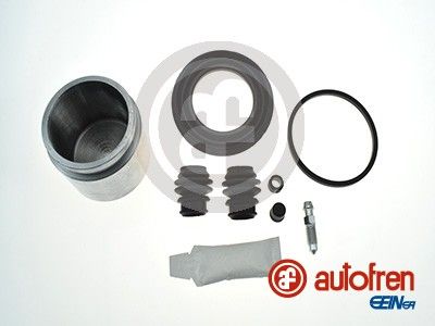 Zestaw naprawczy, zacisk hamulca AUTOFREN SEINSA D42550C