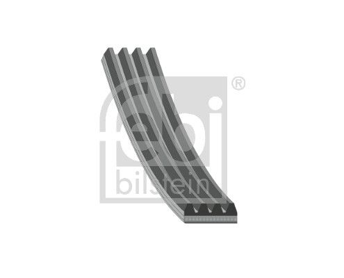 Pasek klinowy wielorowkowy FEBI BILSTEIN 28801