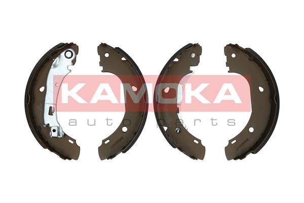 Zestaw szczęk hamulcowych KAMOKA JQ202035