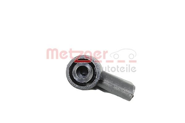 Dysza spryskiwacza, czyszczenie szyb METZGER 2220807