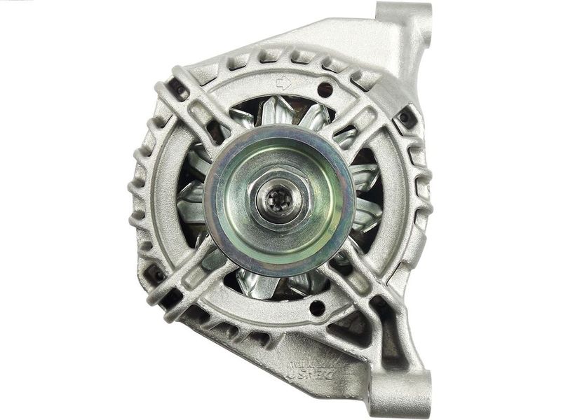 Alternator AS-PL a6269(denso)