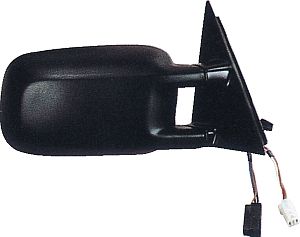Lusterko zewnętrzne ABAKUS 4018m06