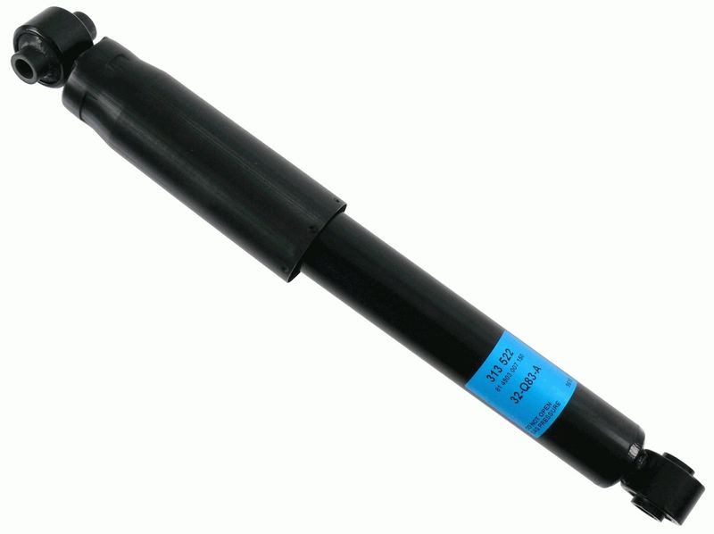 Amortyzator SACHS 313 522