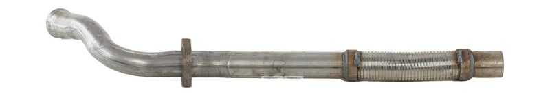 Rura wydechowa WALKER 17650