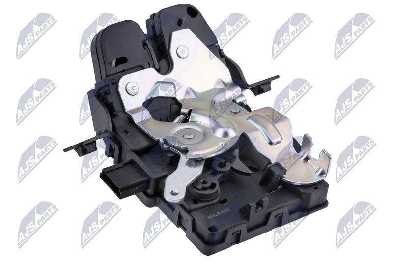Zamek klapy bagażnika NTY EZC-LR-065