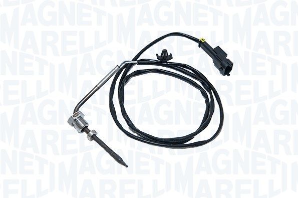 czujnik, temperatura spalin MAGNETI MARELLI 172000277010