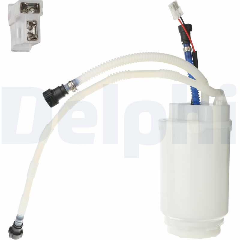 Zespół zasilający w paliwo DELPHI fg1405-12b1