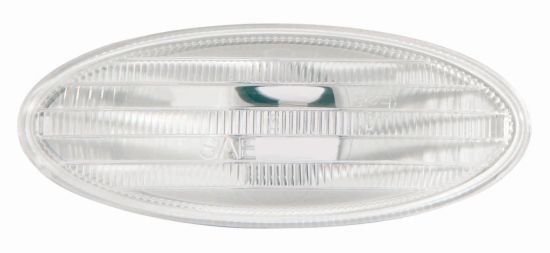 Lampa kierunkowskazu ABAKUS 215-1443N-UE