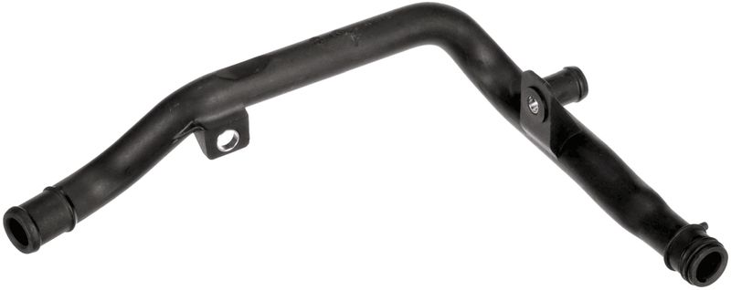 Rurka płynu chłodzącego GATES 02-2955