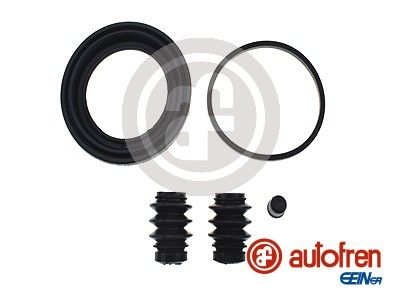 Zestaw naprawczy, zacisk hamulca AUTOFREN SEINSA D41038