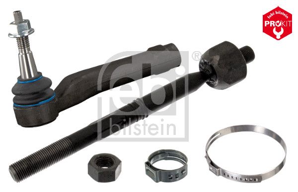 Drążek kierowniczy poprzeczny FEBI BILSTEIN 44249