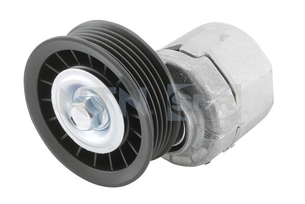 Rolka napinacza, pasek klinowy wielorowkowy SNR GA352.83