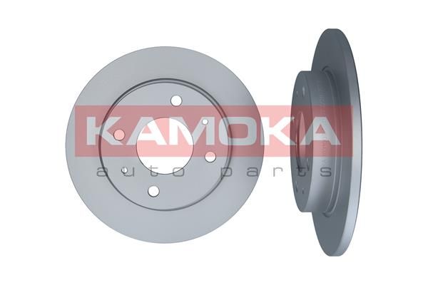 Tarcza hamulcowa KAMOKA 1031002
