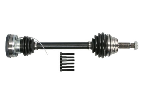 Wał napędowy PASCAL G2W023PC