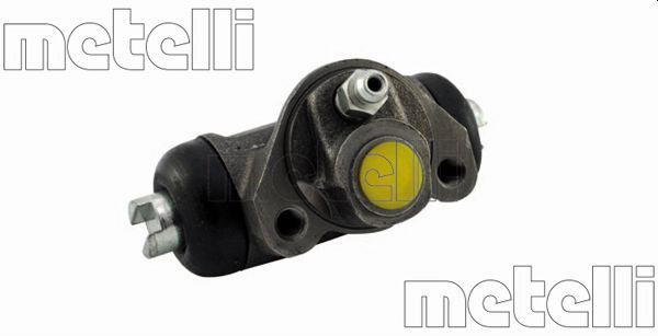 Cylinderek hamulcowy METELLI 04-0425