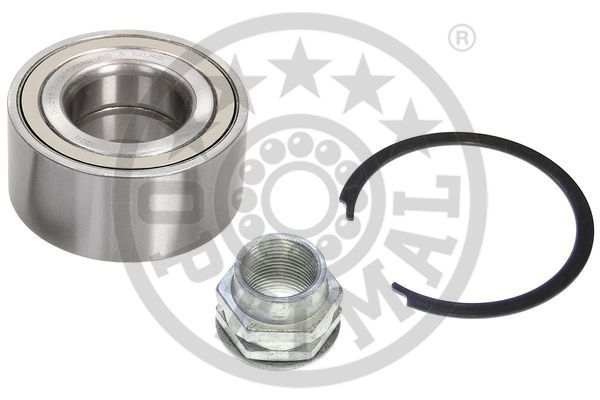 Zestaw łożysk koła OPTIMAL 801376