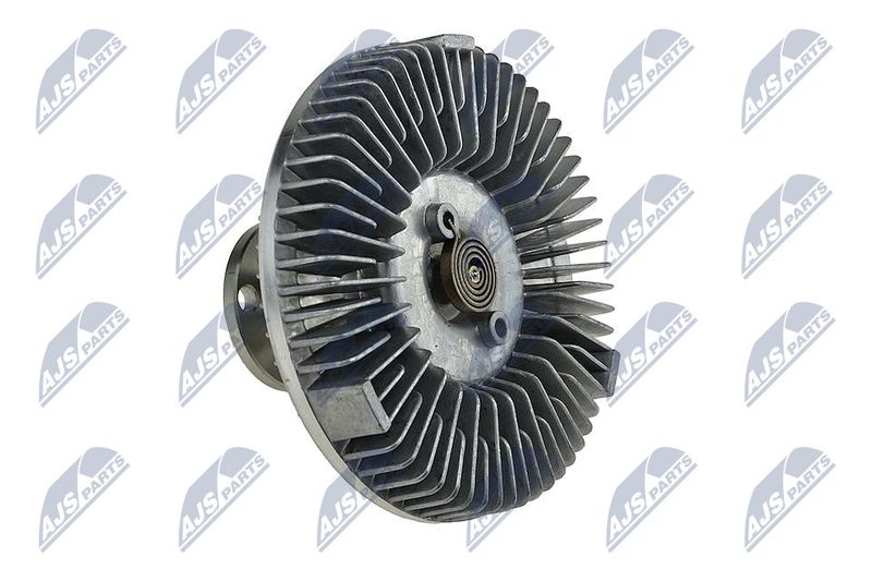 Sprzęgło, wentylator chłodzenia NTY CSW-CH-002